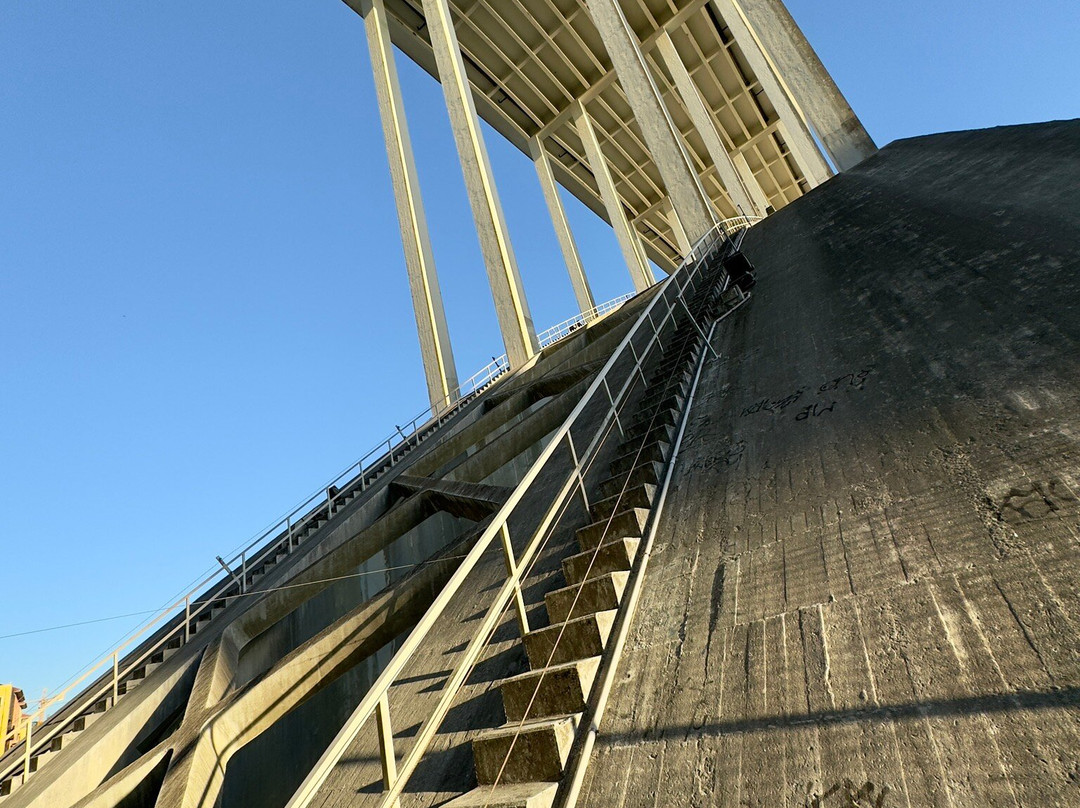 Porto Bridge Climb-波尔图必去景点
