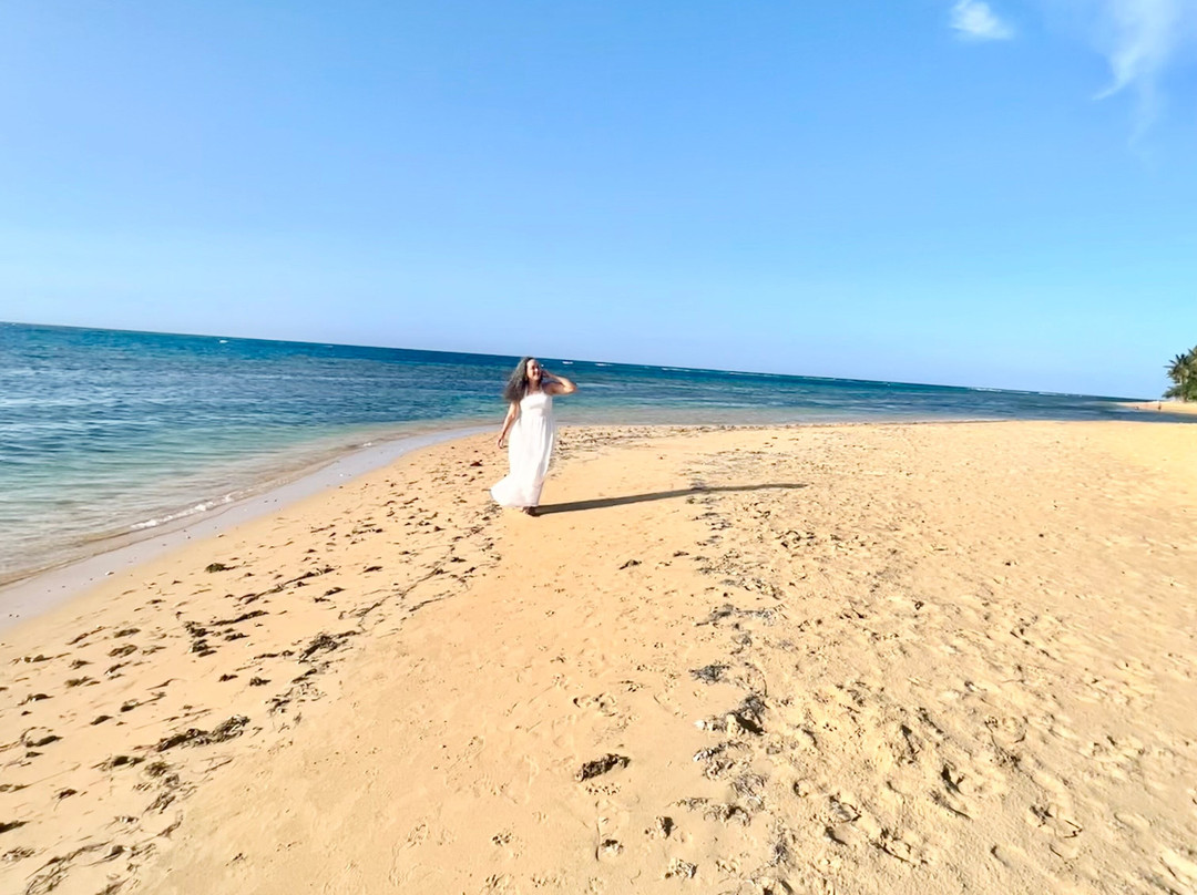 Playa Las Ballenas-拉斯特拉纳斯必去景点