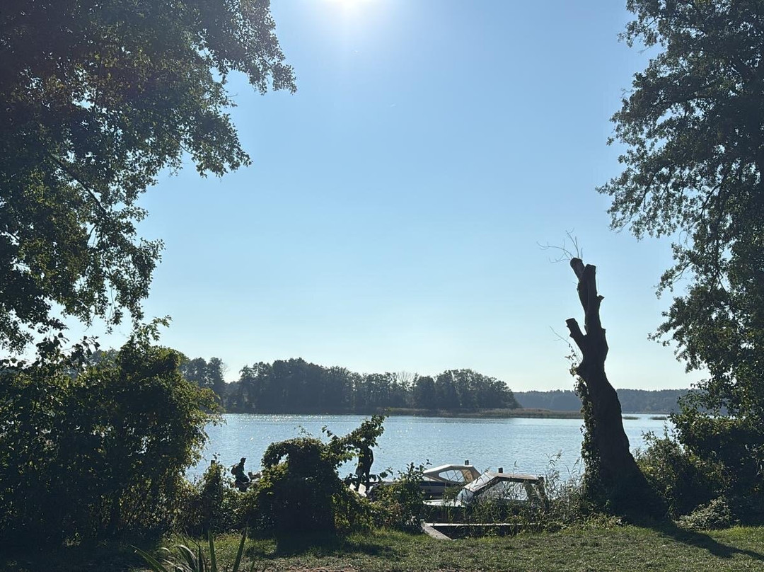 Ahoi Camp Canow