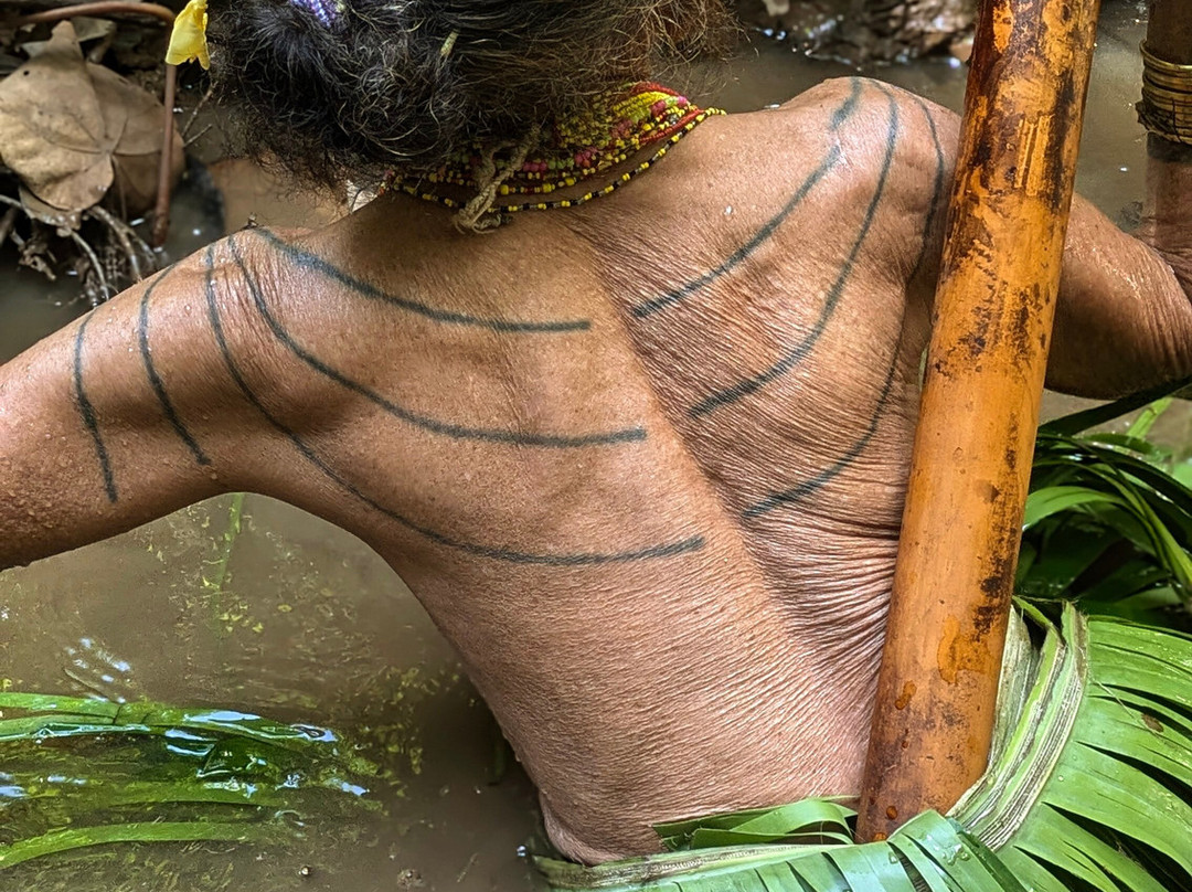 Tierra Ignota-比戈必去景点