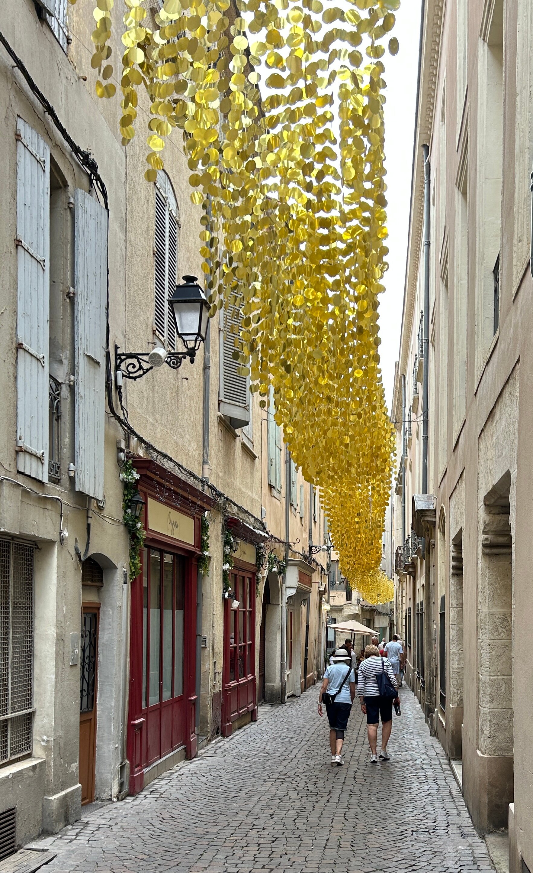L'Hotel Particulier Béziers-官方