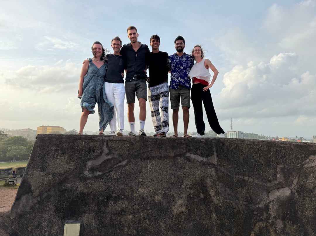 Idyll Odyssey Holidays-科伦坡必去景点