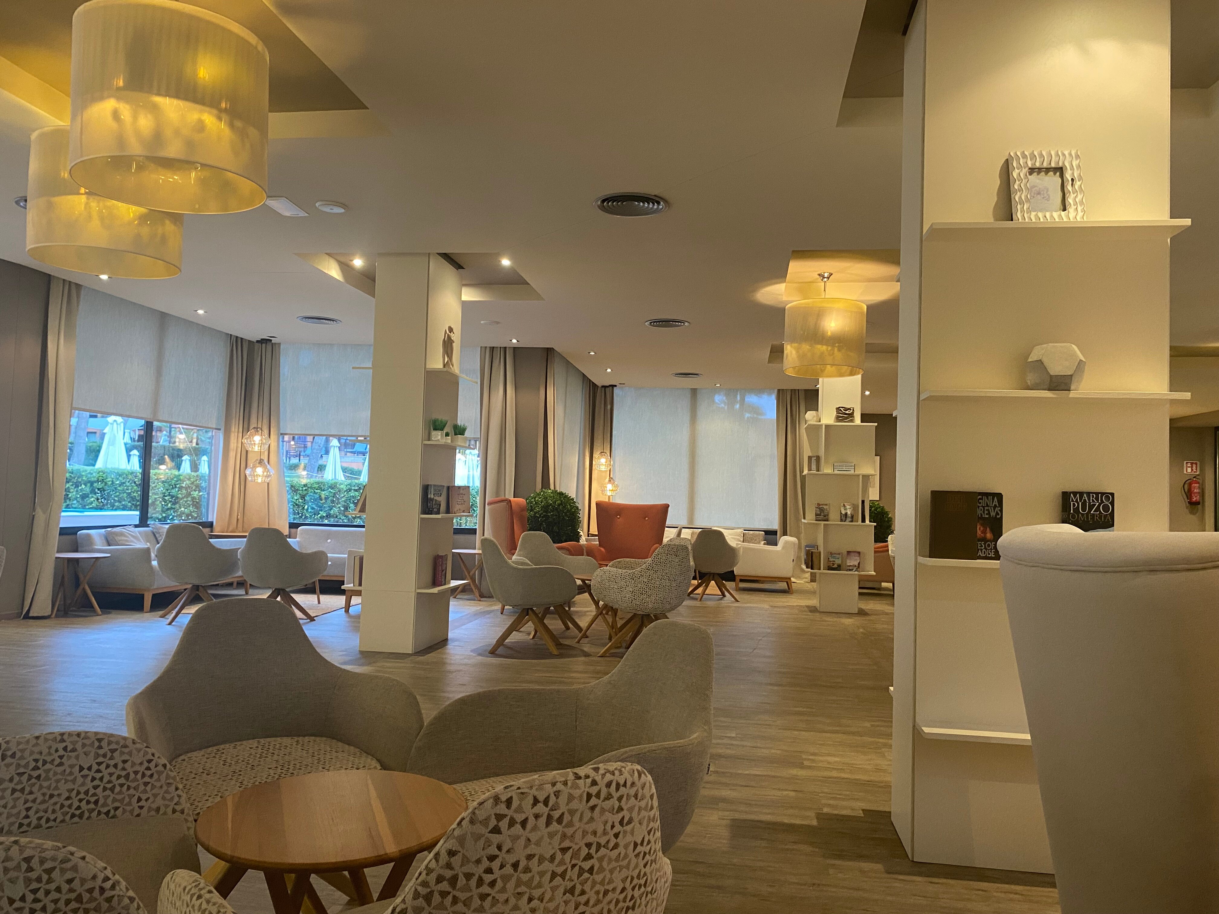 Protur Turo Pins Hotel-浴室
