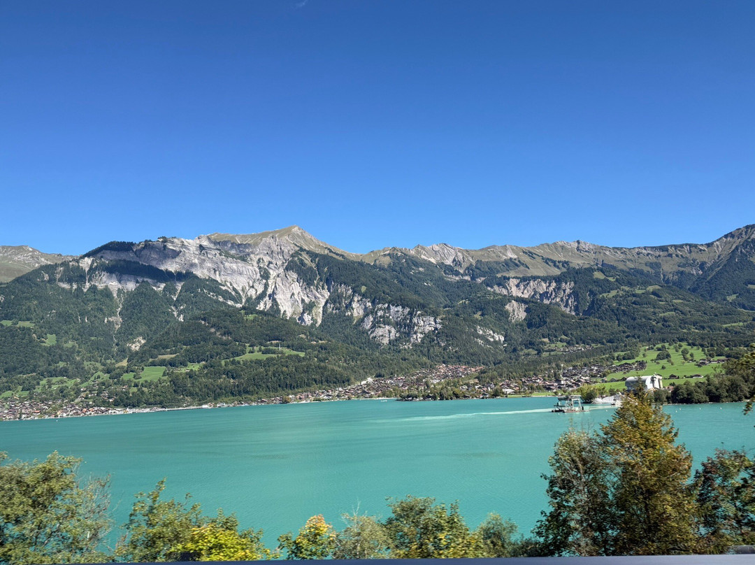Swiss Epic Tours-苏黎世必去景点