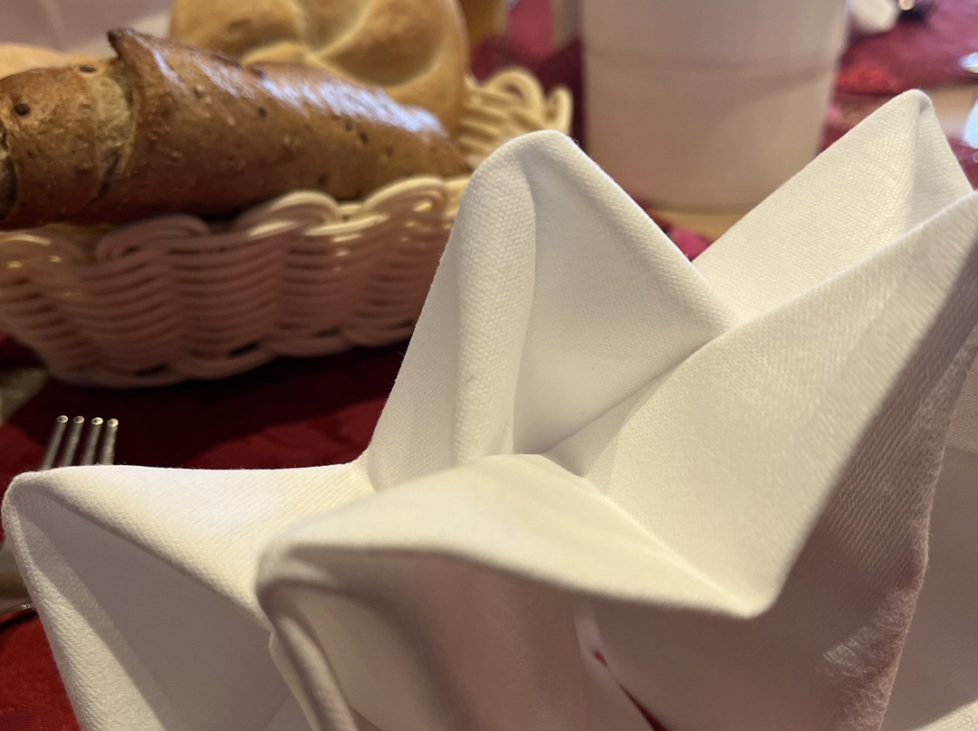 Familienhotel Ramsi主图