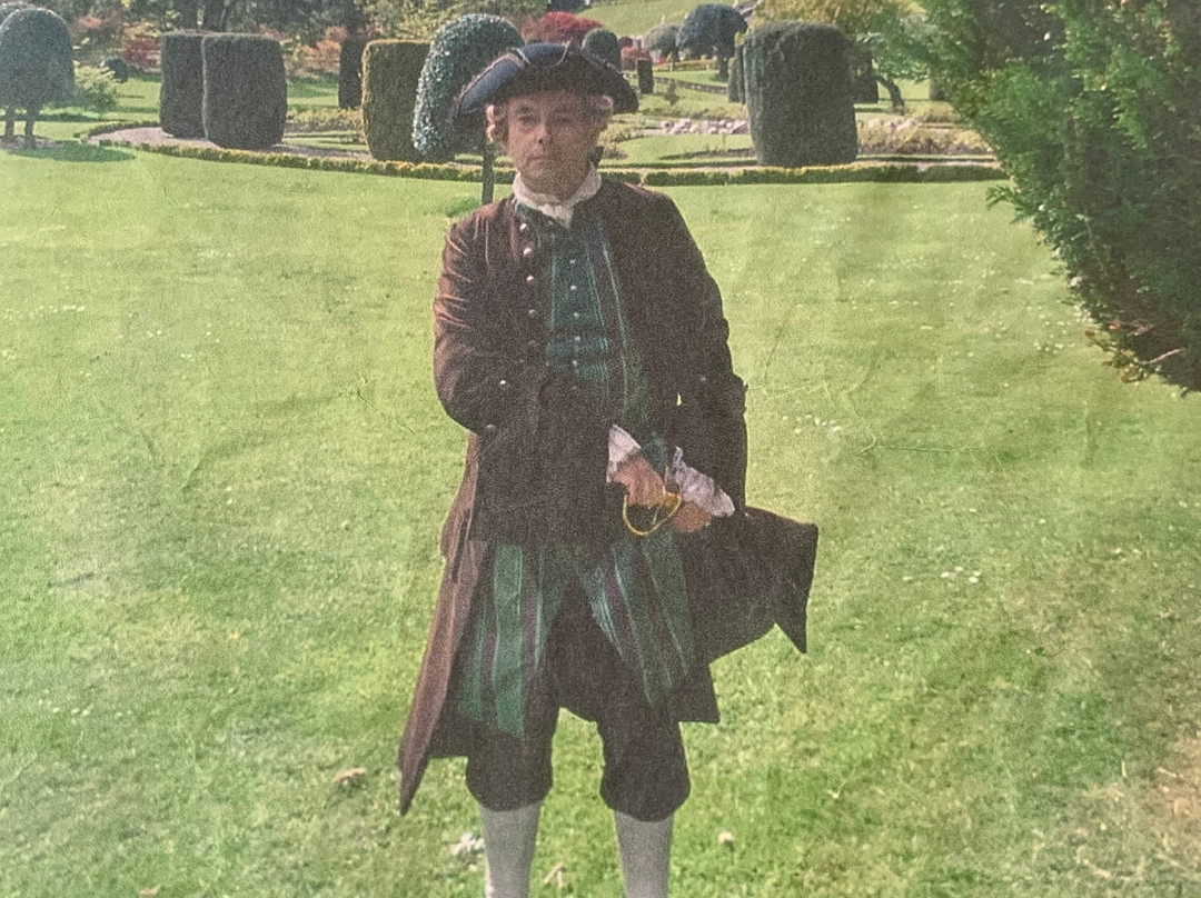 SS Nomadic-贝尔法斯特必去景点