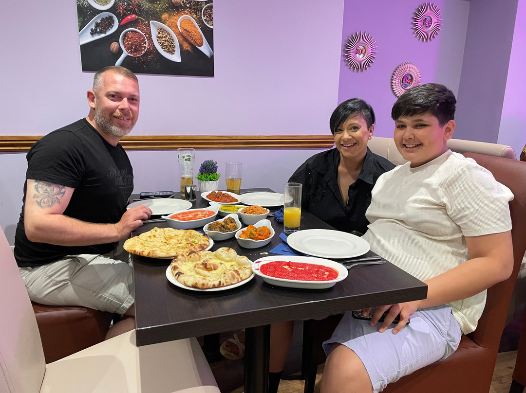 Spice Fision Taunton