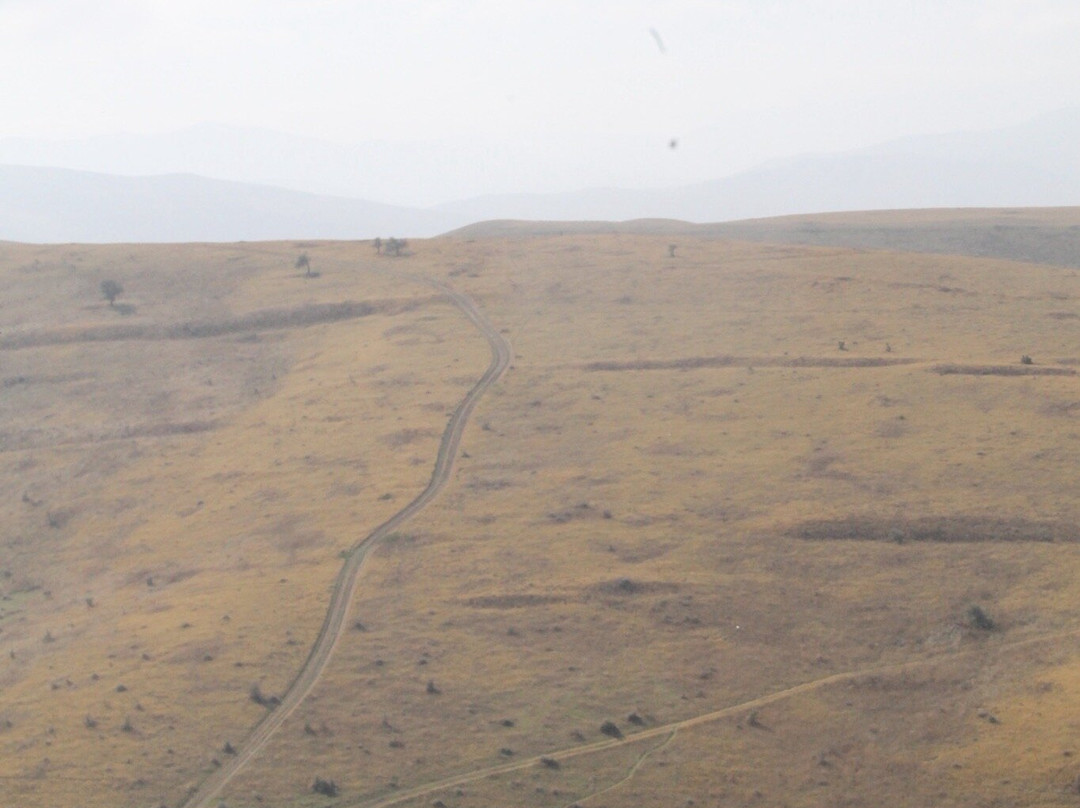 Besh Barmag Mountain-Siyazan必去景点