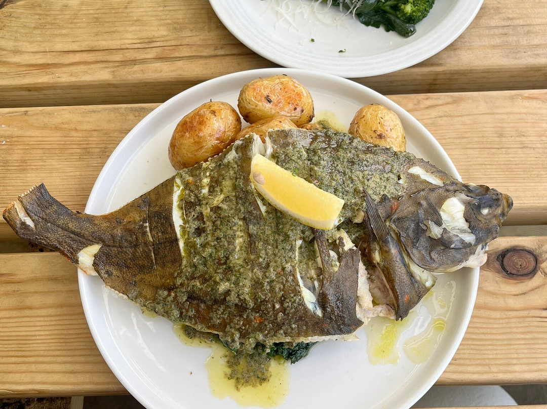 Sennen Surf Lodge主图