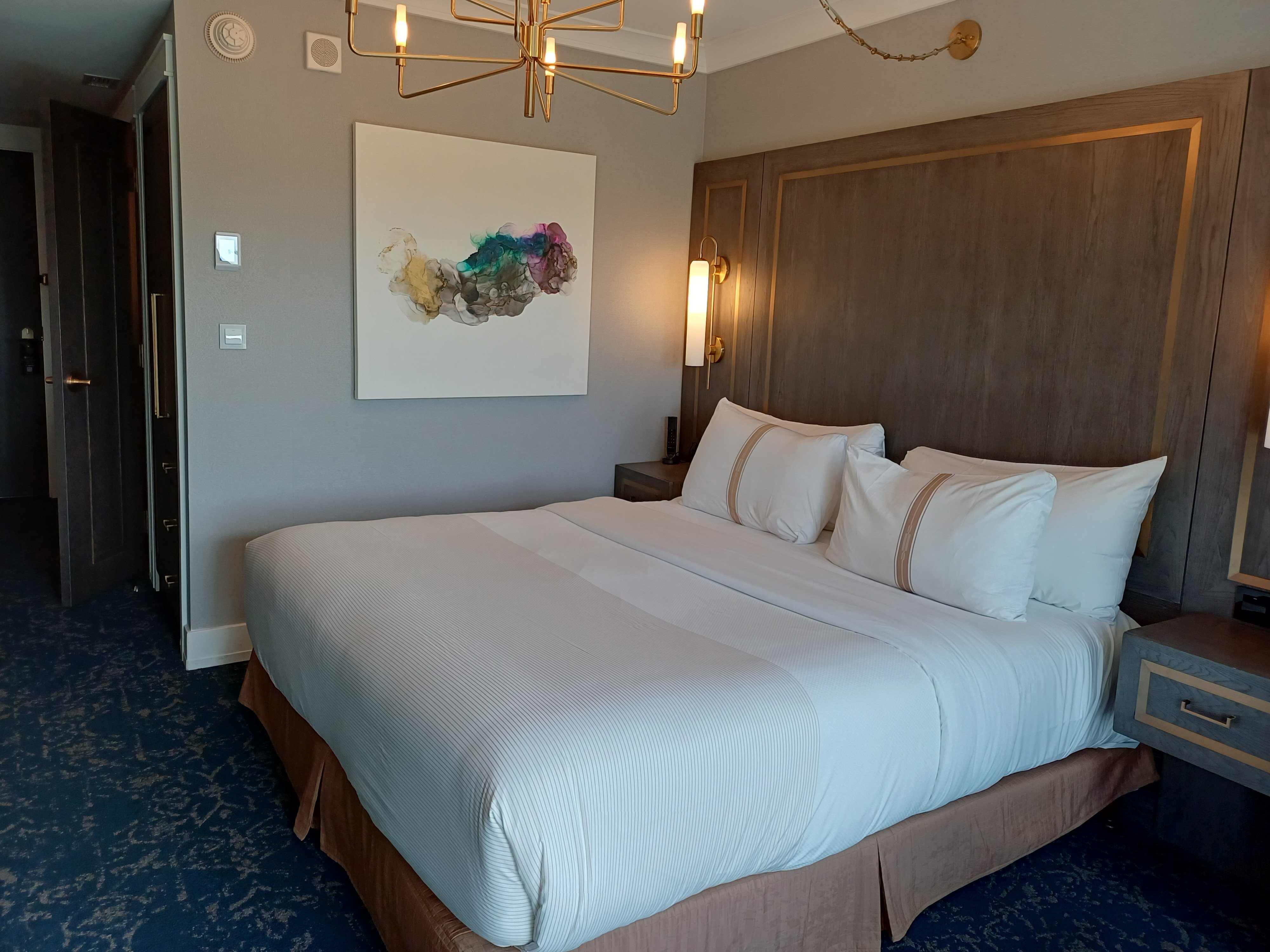 The Sutton Place Hotel Halifax-客卧