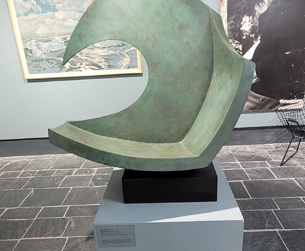 Penwith Gallery-圣艾维斯必去景点