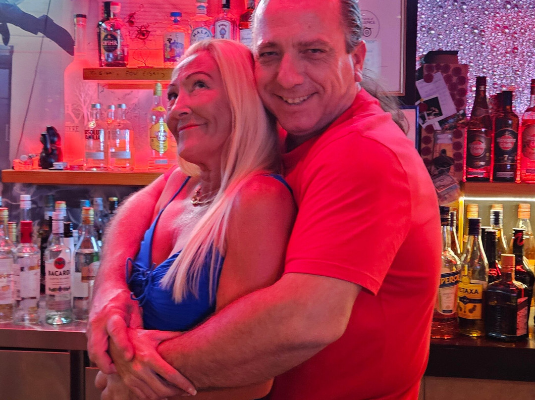 Busters Bar-Alykanas必去景点