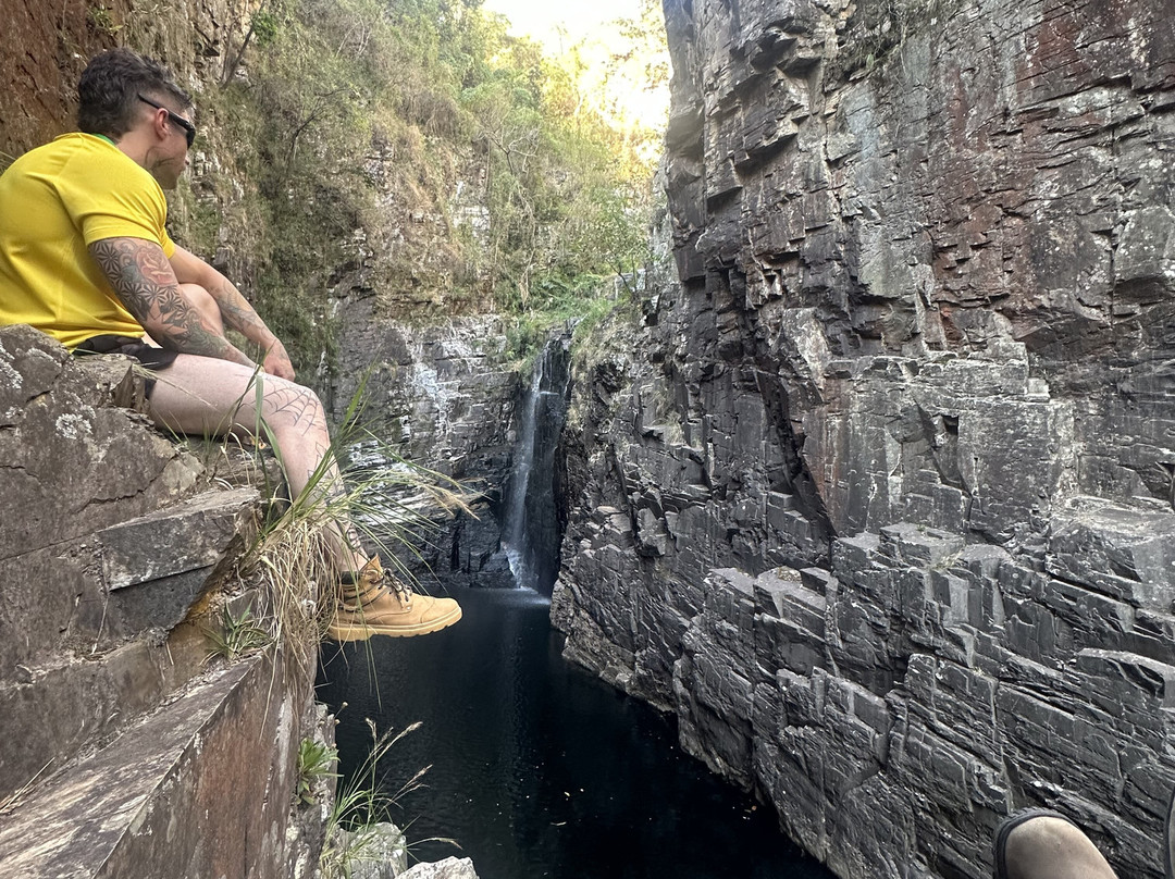 Compadres Turismo-Passos必去景点