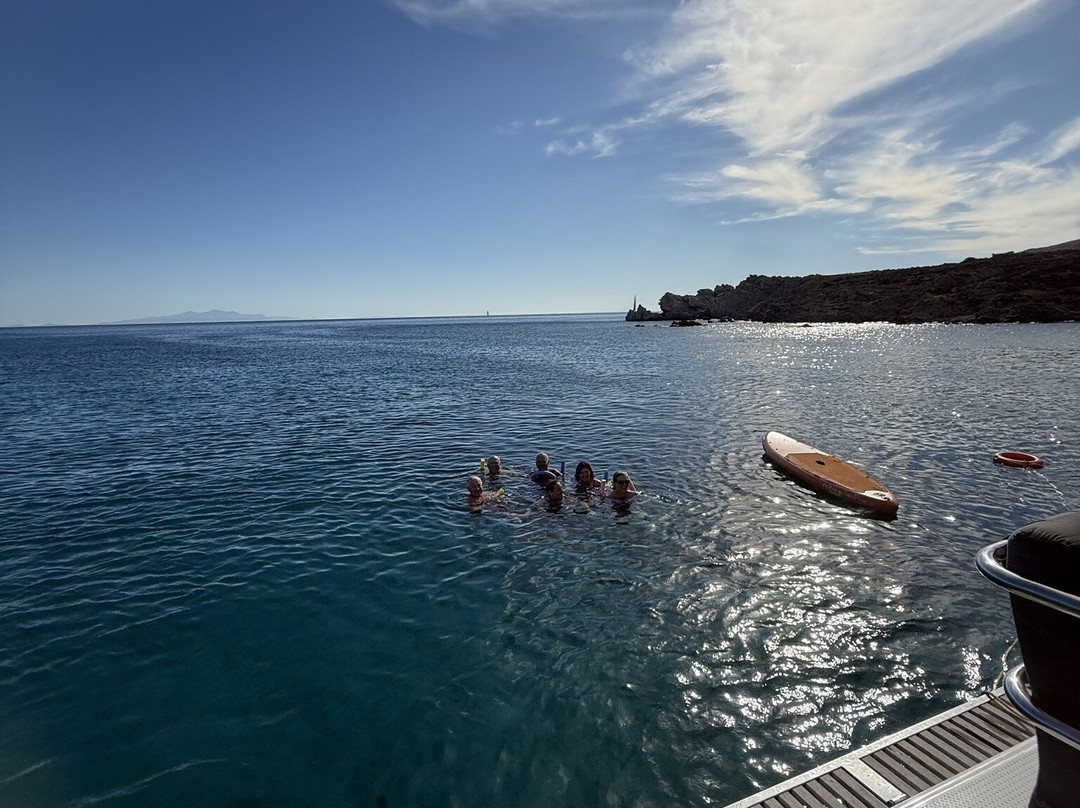 Antelope Travel-帕里欧弗里欧必去景点