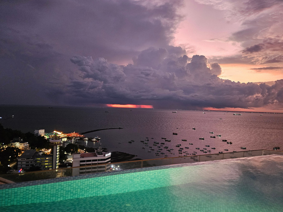 Fusion Suites Vung Tau主图