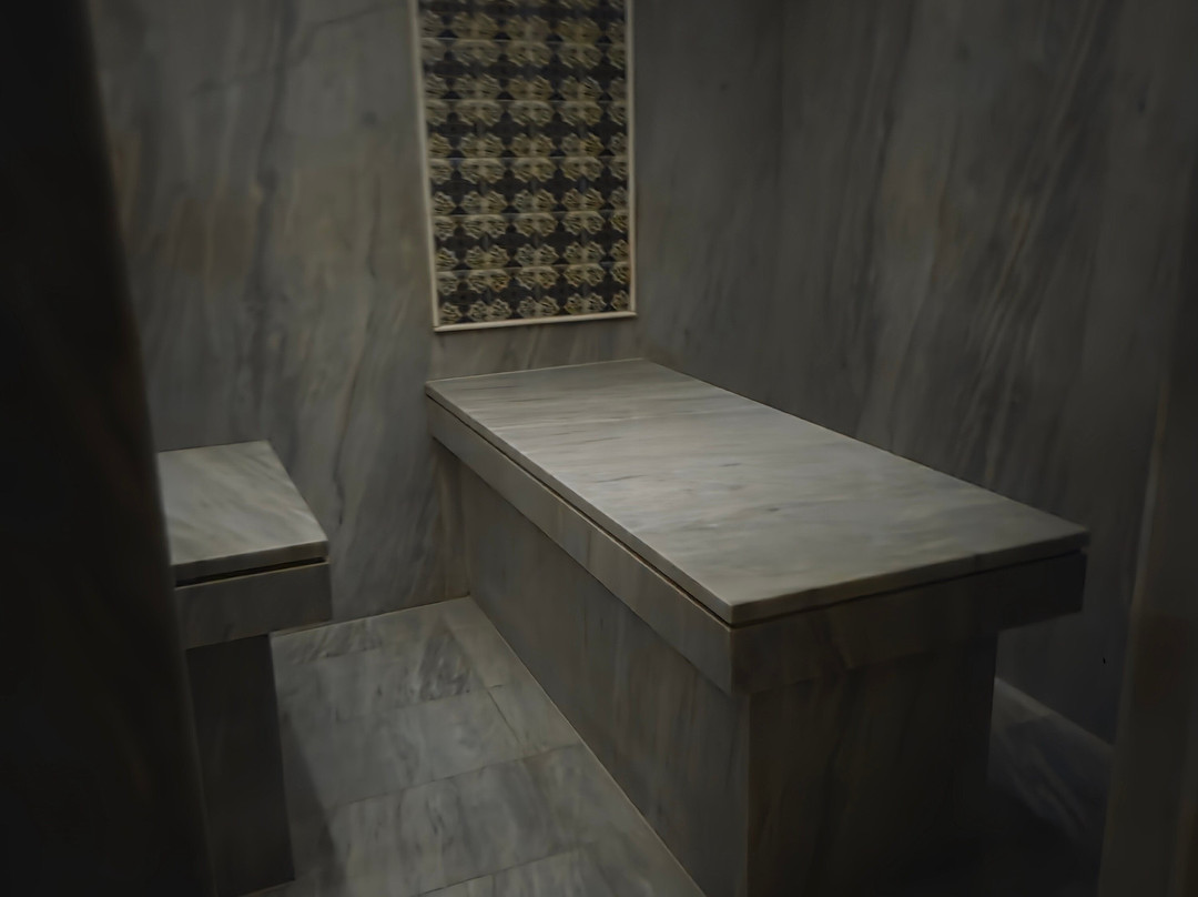 Polis Hammam-Polis Loutron-卡拉马里亚必去景点