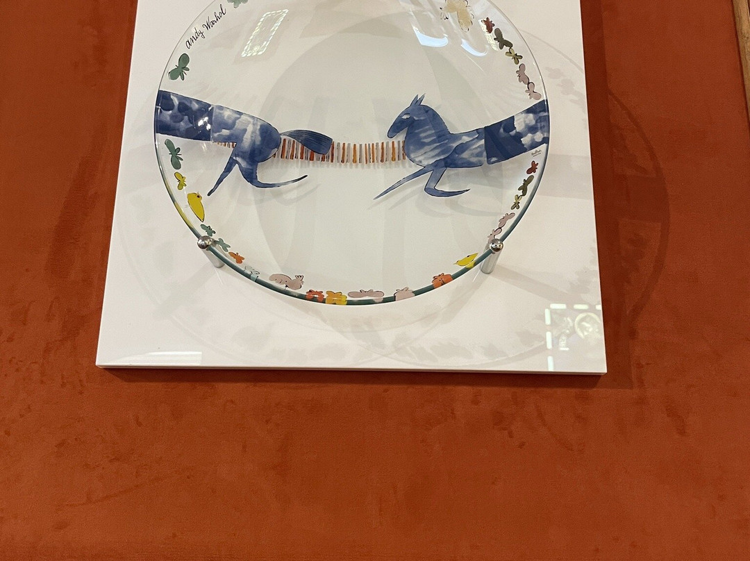 Museum Of Glass And Crystal-马拉加必去景点