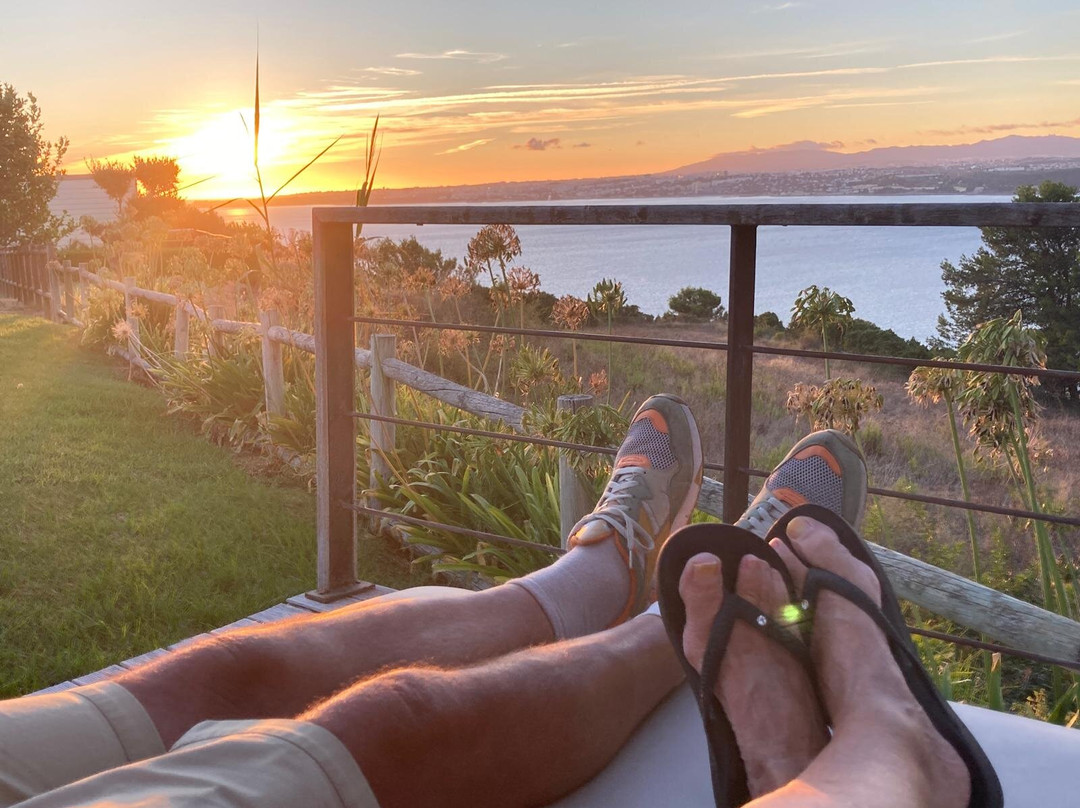 Quinta do Tagus Village主图