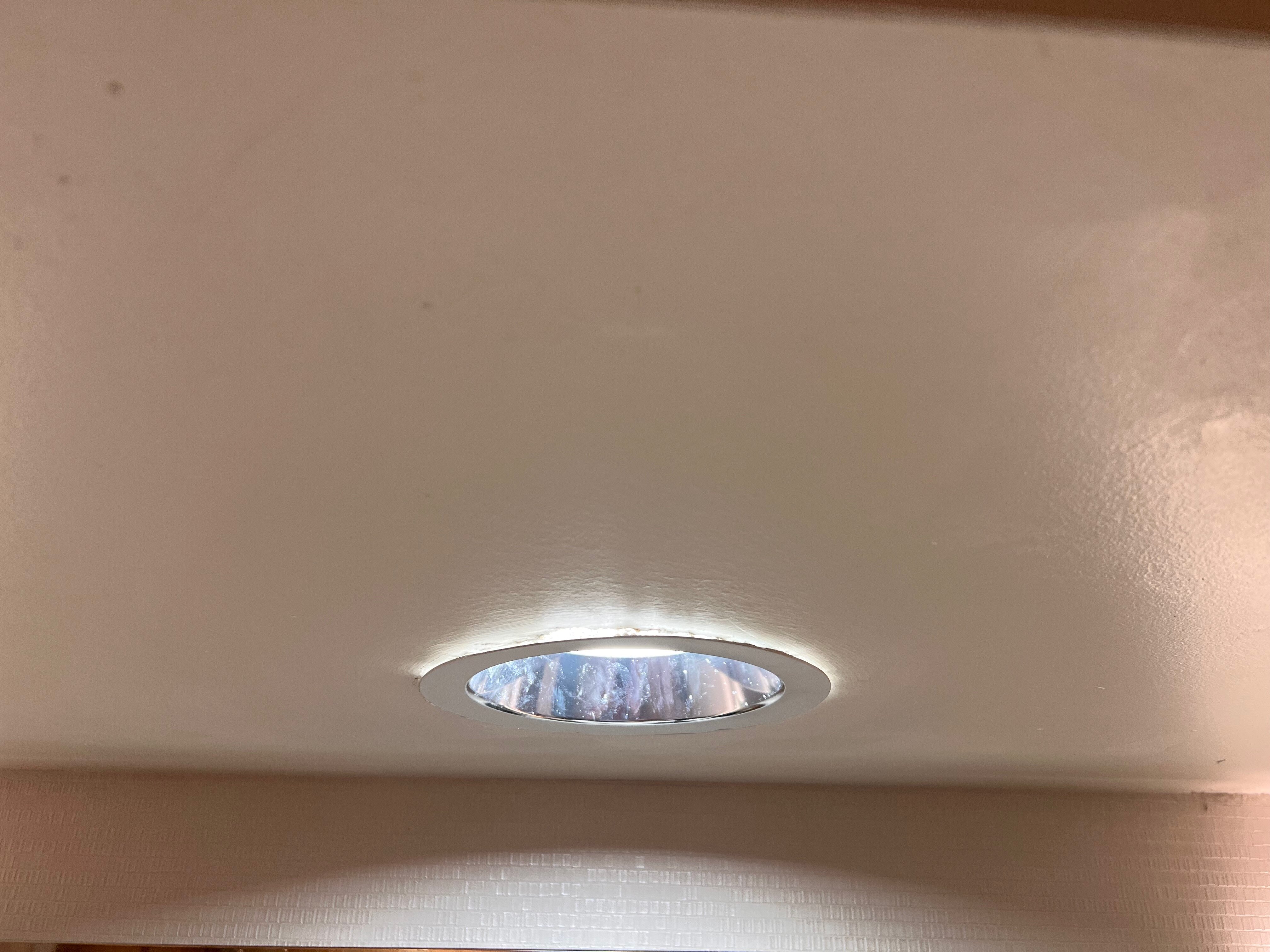 切萨皮克万豪酒店-浴室