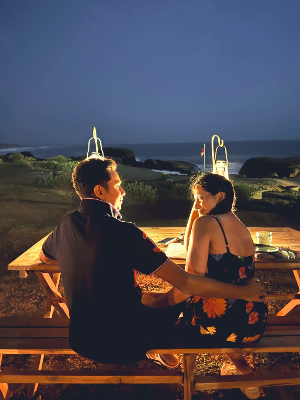 Wild Coast Tented Lodge - Relais & Chateaux-浴室