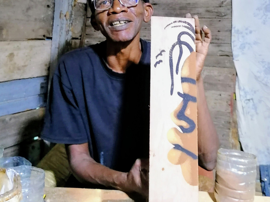 Yerim Tours Senegal-莫布瓦必去景点