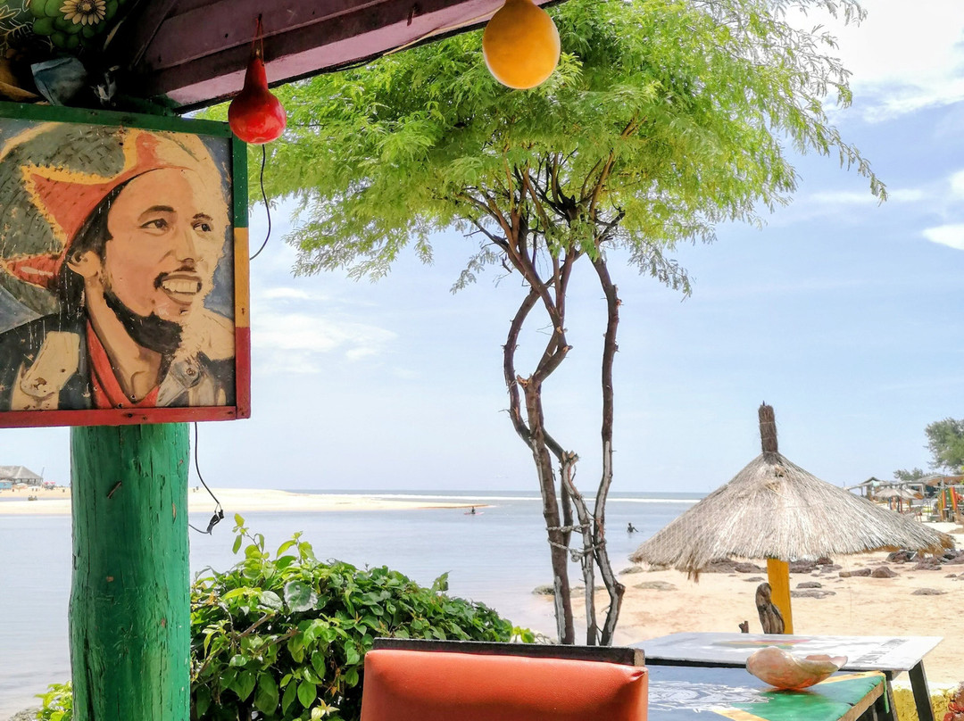 Yerim Tours Senegal-莫布瓦必去景点
