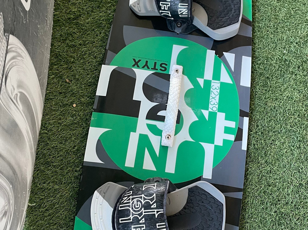 Kitesurfing Windsurfing Kiteboarding OS The Old School-沙姆沙伊赫必去景点