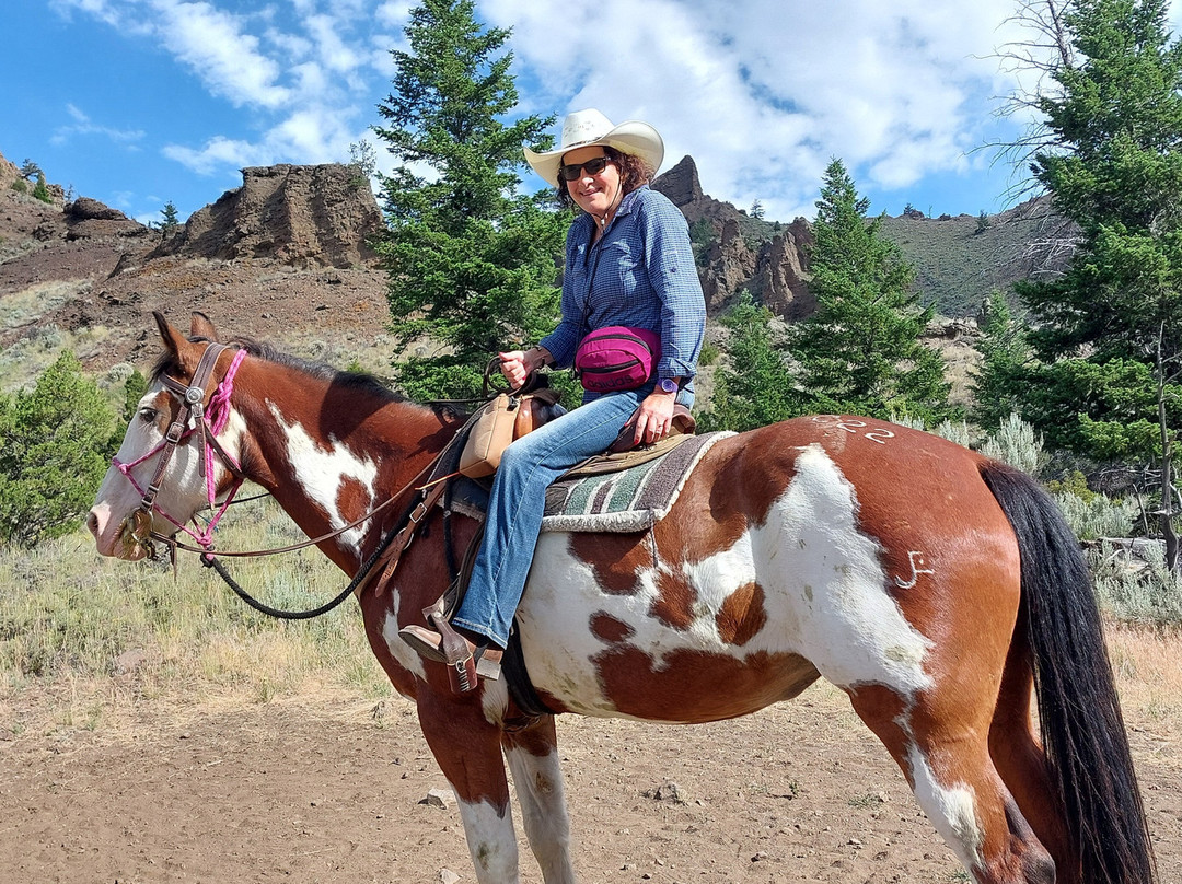 Bill Cody Ranch主图