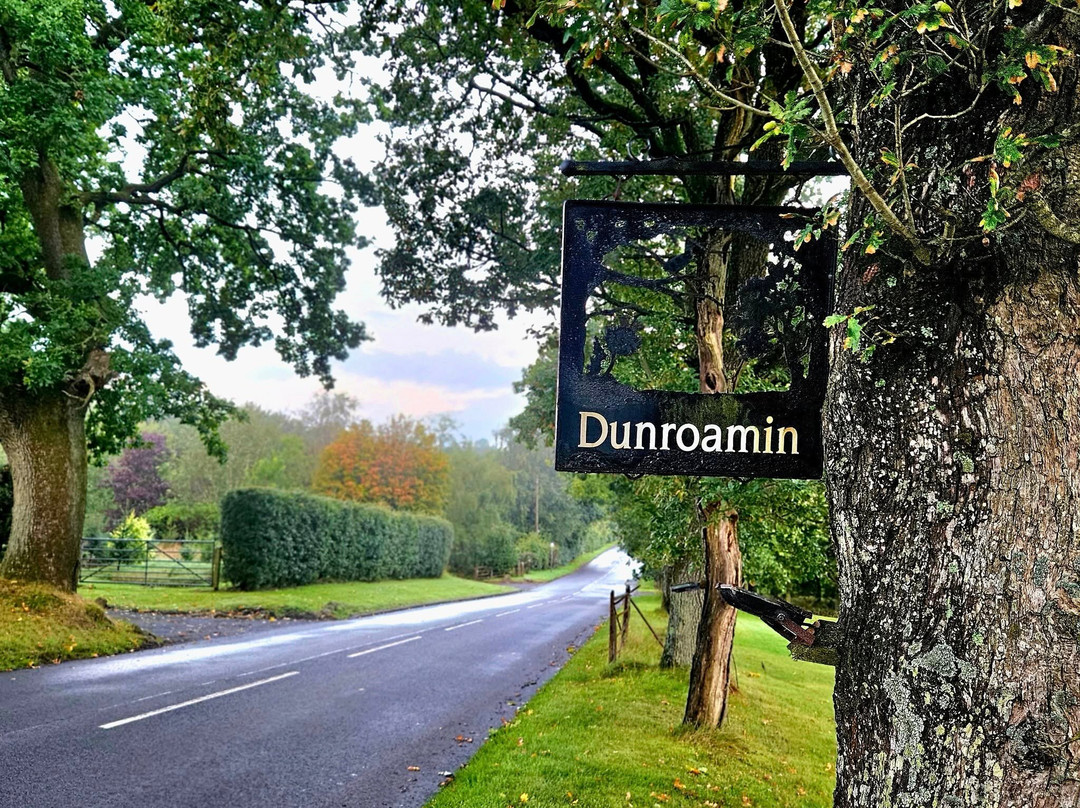 Dunroamin Bed and Breakfast主图