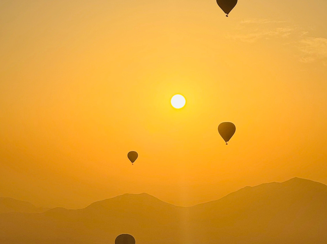 Berber Magic Tours-马拉喀什必去景点