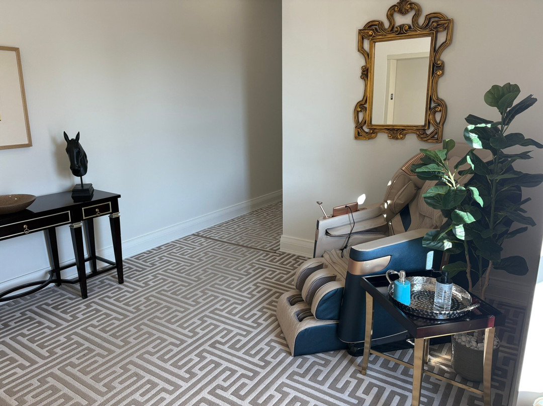 Sydney Boutique Inn & Suites主图