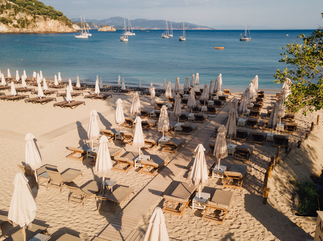 Eterrano Seaside Retreat主图