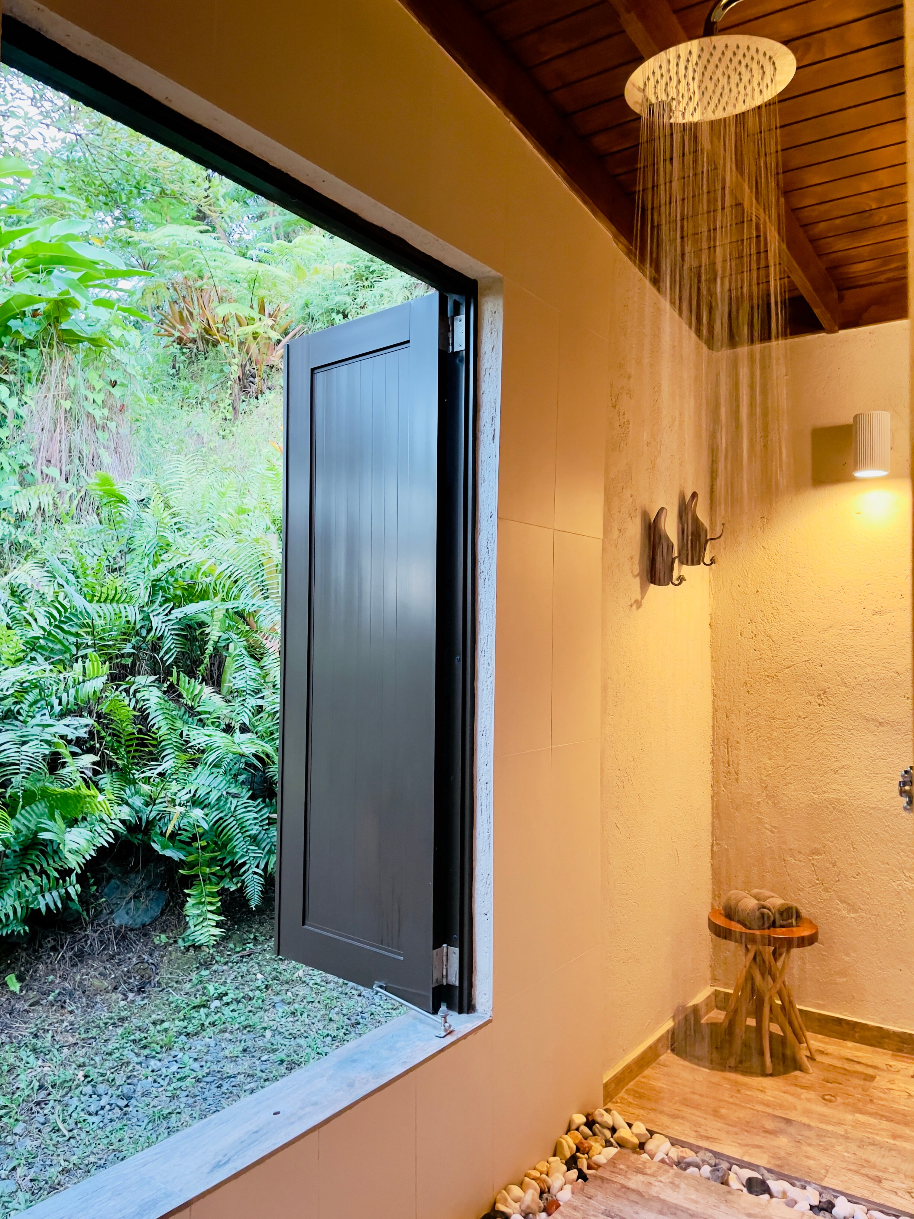 Mont Carpe Diem-浴室