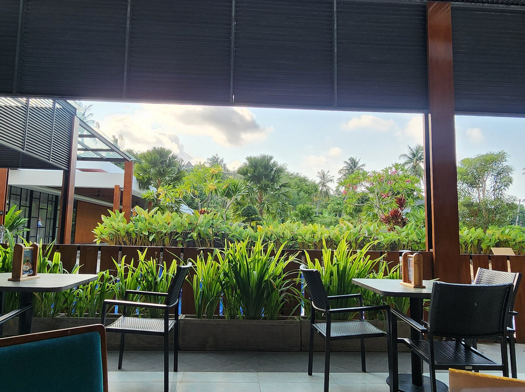 Montana Premier Senggigi主图