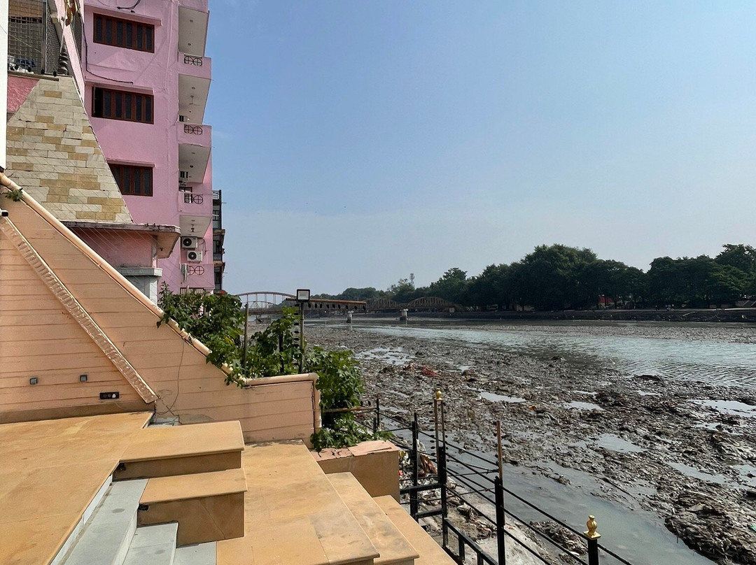 Ekaanta - Retreat-哈里瓦必去景点