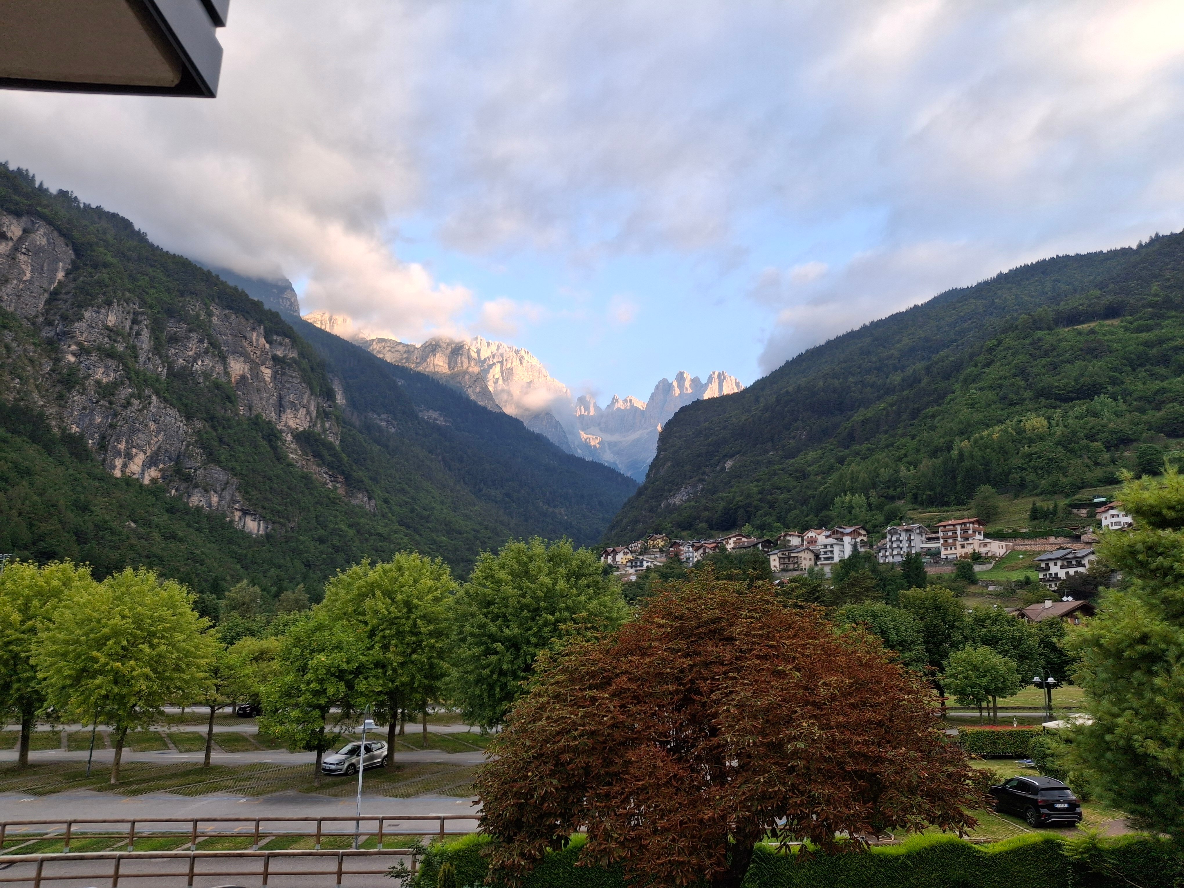 Alledolomiti Boutique Lake Hotel-官方