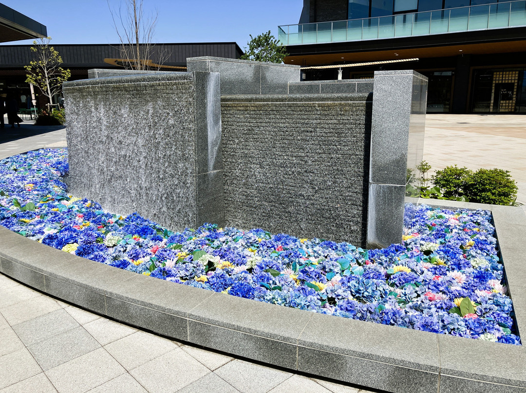 Fukaya Hanazono Premium Outlets