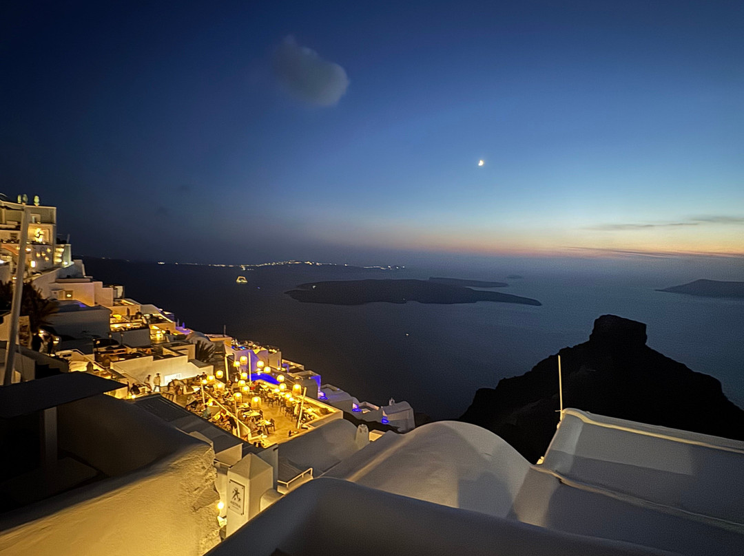 Kivotos of Aegean Travel-比雷埃夫斯必去景点