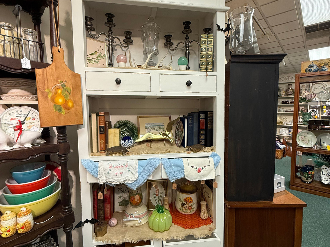 Nac Uniques-Nacogdoches必去景点