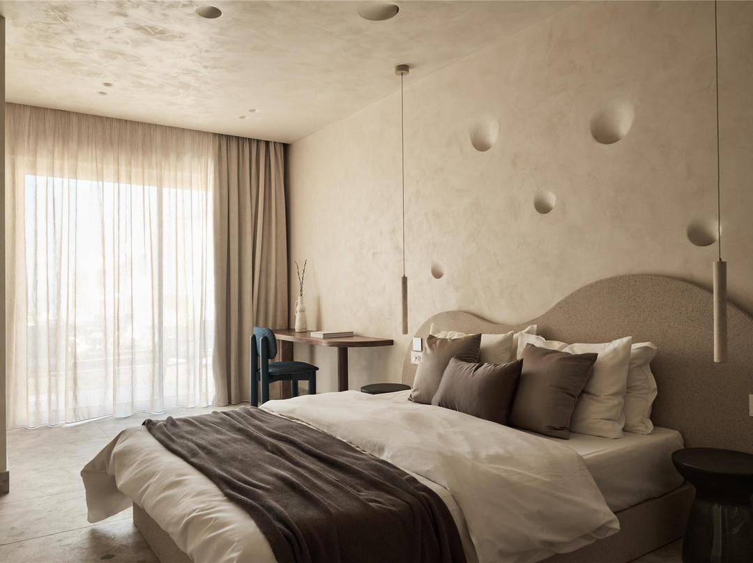 Uzenie All Suites Boutique Resort