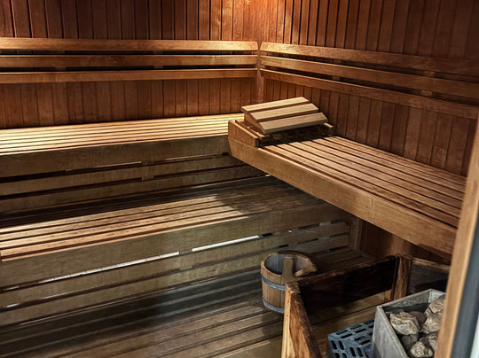 海德尔堡假日酒店主图