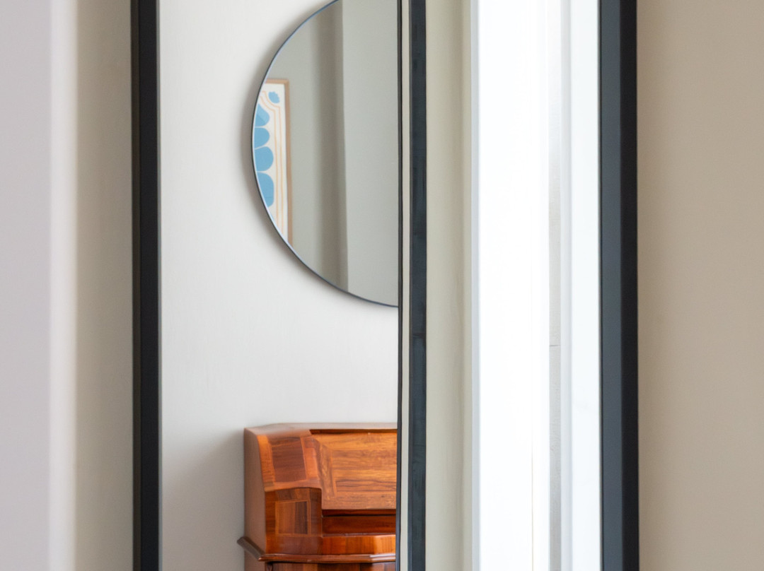 加雷兹提恩萨尔茨堡维尔酒店主图