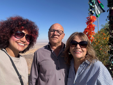 Mohammad Madi-安曼必去景点