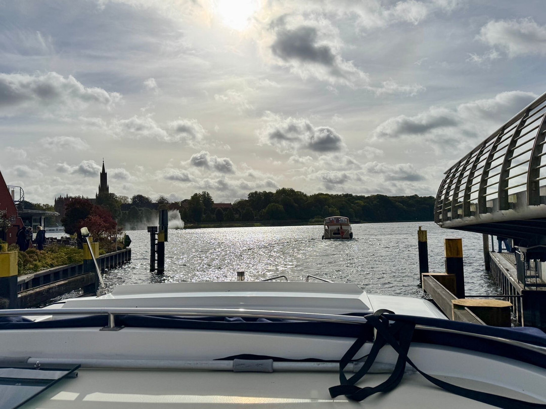 Le Boat - Jabel-Jabel必去景点