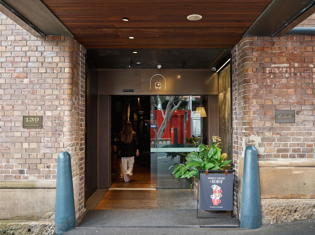 OVOLO 1888 DARLING HARBOUR (悉尼)主图
