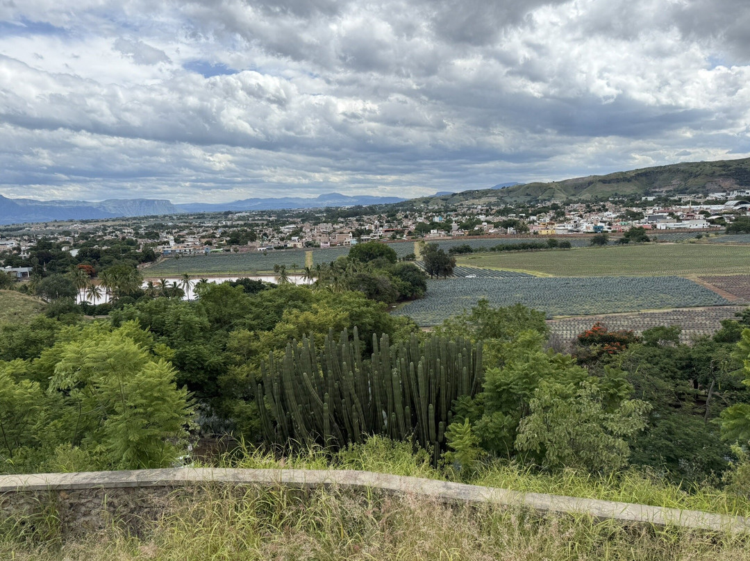 Tequila Fortaleza-特基拉必去景点