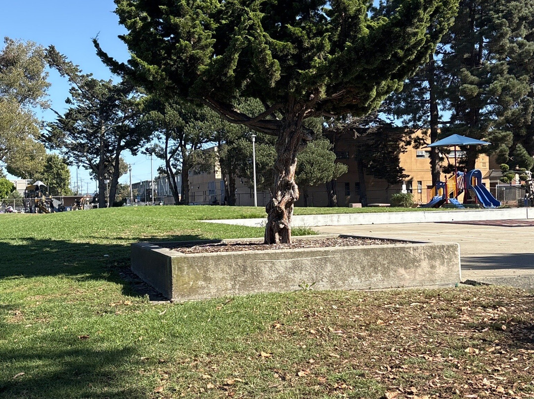 Woodstock Park-阿拉米达必去景点