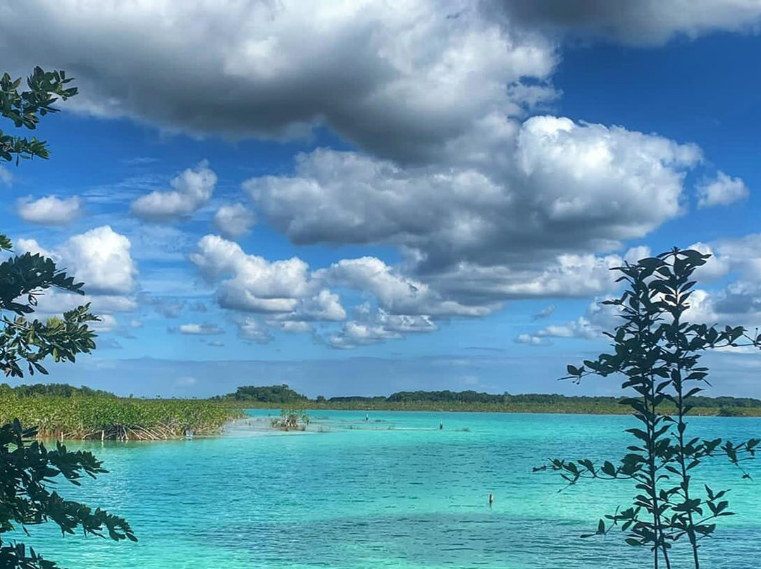 Mexique Découverte-坎昆必去景点