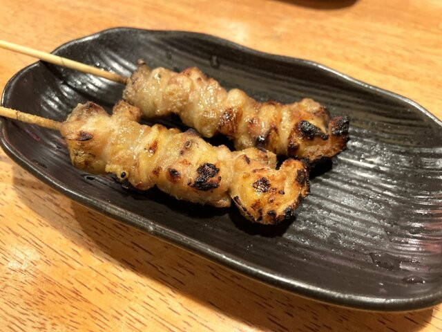Yakitori Gyoza Torikane Kobe Sannomiya