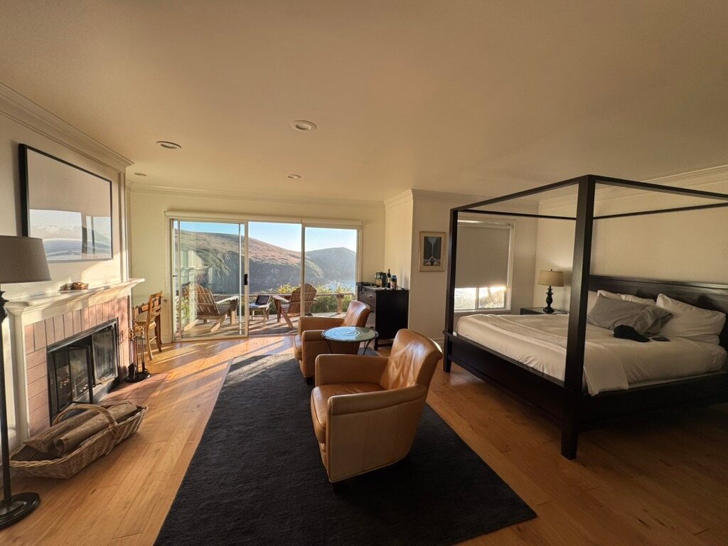 Scp Mendocino Coast Lodge-官方